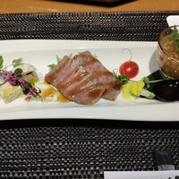 神戸牛ステーキ Ishida. 本店 - 