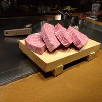 神戸牛ステーキ Ishida. 本店 - 