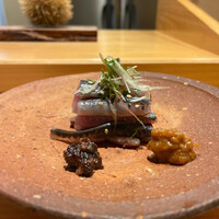 丸萬寿司 - 
