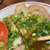 神戸ラーメン 第一旭 三宮本店