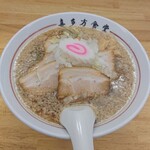 喜多方食堂 磯崎 - 