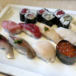 Nagomi Sushi - 