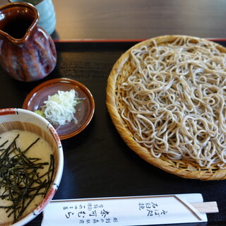 強羅駅でおすすめの美味しいそばをご紹介 食べログ