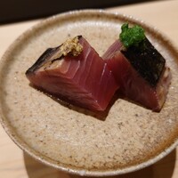 戸越銀座 鮨 ばんど - 