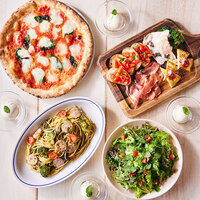 Salvatore Cuomo Bar 福山 サルヴァトーレクオモアンドバール 福山 ピザ ネット予約可 食べログ Salvatore Cuomo Bar 福山 サルヴァトーレクオモアンドバール 福山 ピザ ネット予約可 食べログ