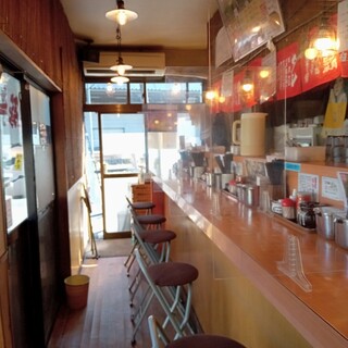 博多長浜らーめん 六角堂_2