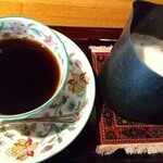 サザ コーヒー - 