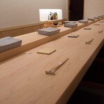 鮨 神楽 - 