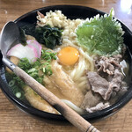 Teuchi Udon Fuki - 