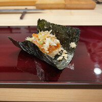 築地 すし Omakase - 