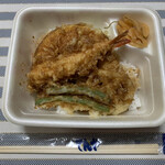 Tendon Tenya - 