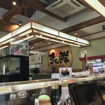 Sushi Tatsu - 