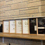 らーめん専門 和海 - 