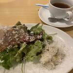 Pizzeria＆gelateria ORSO - 