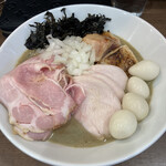 ヌードル＆スパイスカレー 今日の1番 - 