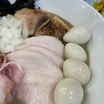 ヌードル＆スパイスカレー 今日の1番 - 