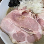 ヌードル＆スパイスカレー 今日の1番 - 