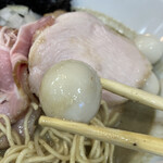 ヌードル＆スパイスカレー 今日の1番 - 