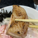 ヌードル＆スパイスカレー 今日の1番 - 