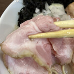 ヌードル＆スパイスカレー 今日の1番 - 