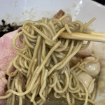 ヌードル＆スパイスカレー 今日の1番 - 