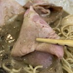 ヌードル＆スパイスカレー 今日の1番 - 