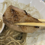 ヌードル＆スパイスカレー 今日の1番 - 