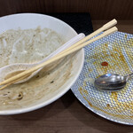 ヌードル＆スパイスカレー 今日の1番 - 