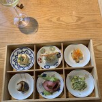 ビストロ マツシマ - 