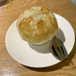 ビストロ マツシマ - 