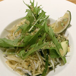 ビストロ マツシマ - 