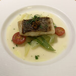 ビストロ マツシマ - 