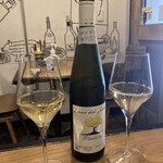 Bistro CentGrammes - ＊ Riesling Terre degli Osci IGT 2018 VINICA