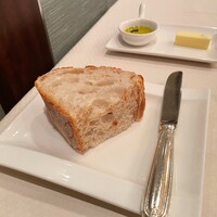 レストラン ロワール フレンチ - 