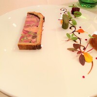 レストラン ロワール フレンチ - 