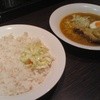 般゜若 PANNYA CAFE CURRY