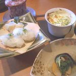 花ざしき和香 - すし