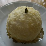 Sanyu - レアチーズケーキ