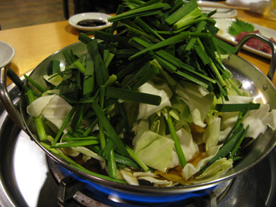 もつ料理 幸 大名店 （サチ） - 赤坂/もつ鍋 | 食べログ