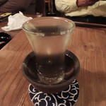 マゴコロ - 滋賀の純米原酒「タクシードライバー」
      