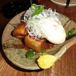 マゴコロ - 豚の角煮