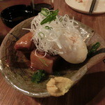 マゴコロ - 豚の角煮