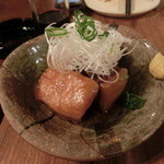 マゴコロ - 豚の角煮