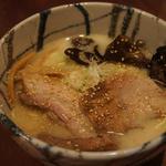 風来居 - しおらーめん