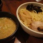 風来居 - しおつけめん