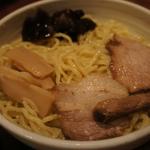 風来居 - しおつけめん