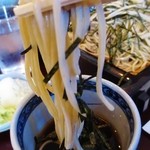 大村庵 - 新蕎麦の季節です！