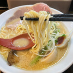 麺69 チキンヒーロー - 