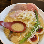 麺69 チキンヒーロー - 