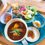 KONOMI cafe - 